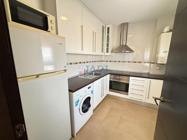 Alquiler de apartamento en Valdepeñas