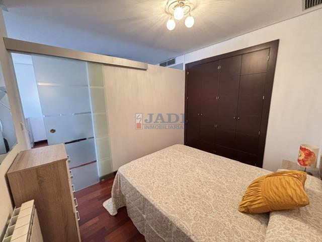 Alquiler de apartamento en Valdepeñas