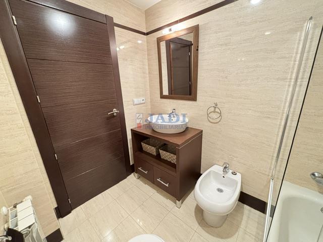 Alquiler de apartamento en Valdepeñas