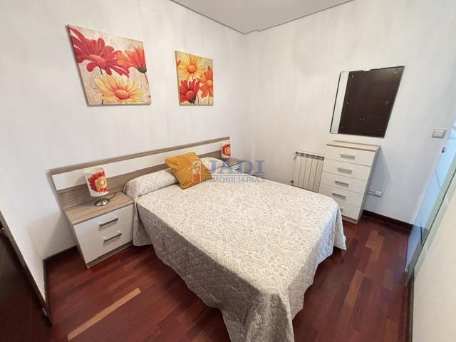Alquiler de apartamento en Valdepeñas