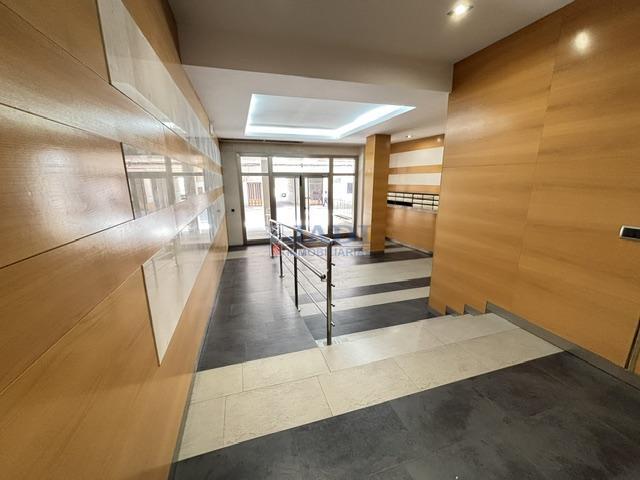 Alquiler de apartamento en Valdepeñas