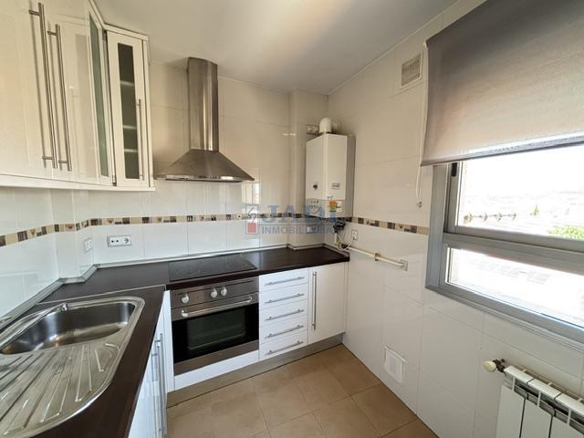Alquiler de apartamento en Valdepeñas