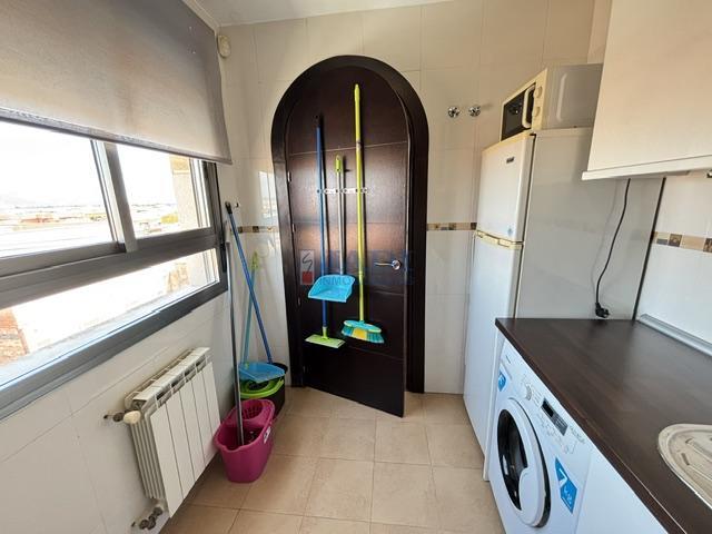Alquiler de apartamento en Valdepeñas