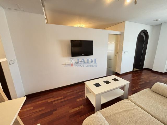 Alquiler de apartamento en Valdepeñas