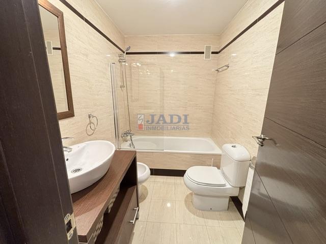 Alquiler de apartamento en Valdepeñas