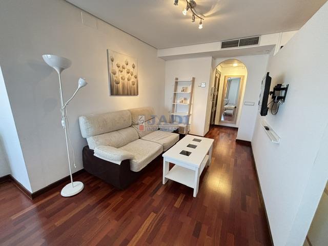 Alquiler de apartamento en Valdepeñas