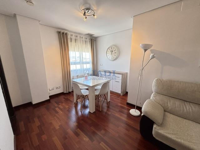 Alquiler de apartamento en Valdepeñas