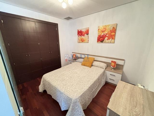 Alquiler de apartamento en Valdepeñas