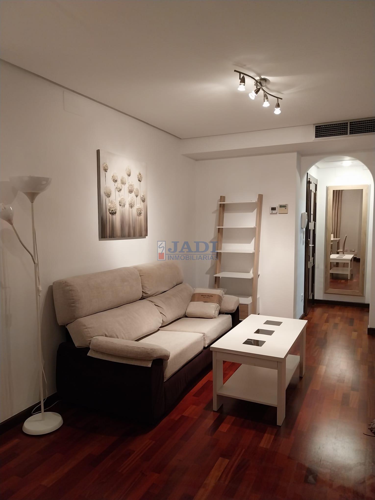 Alquiler de apartamento en Valdepeñas