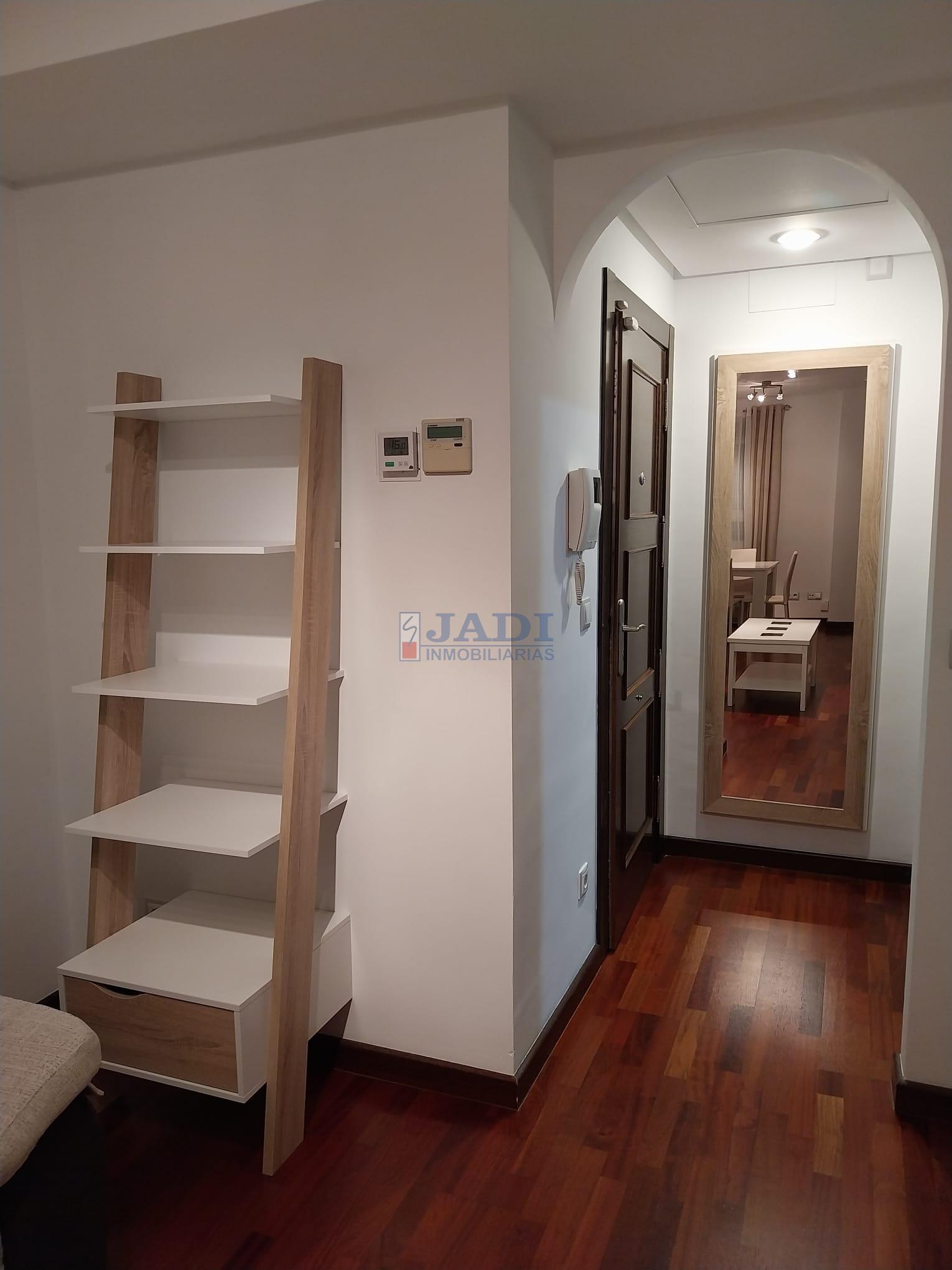 Alquiler de apartamento en Valdepeñas
