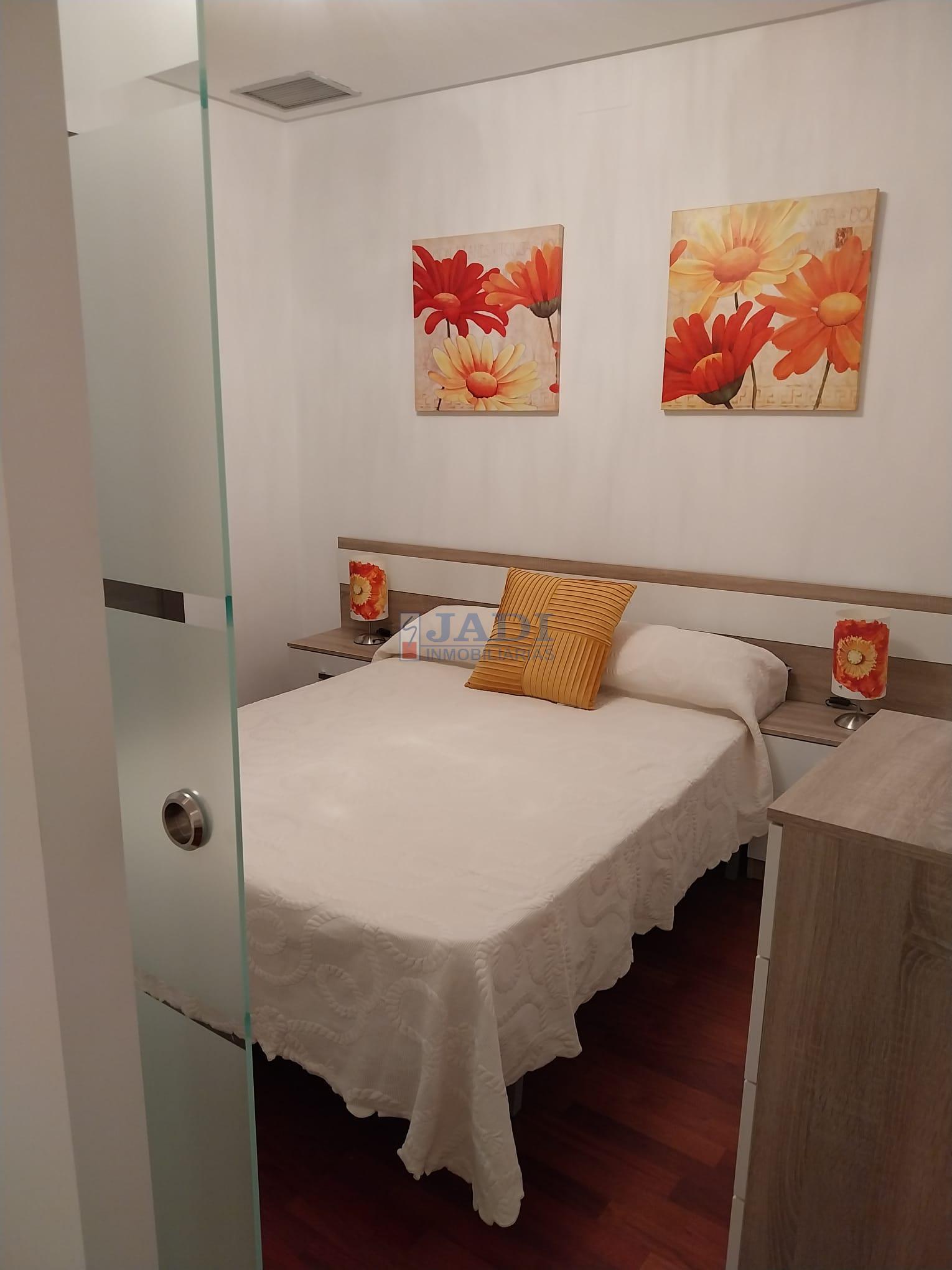 Alquiler de apartamento en Valdepeñas