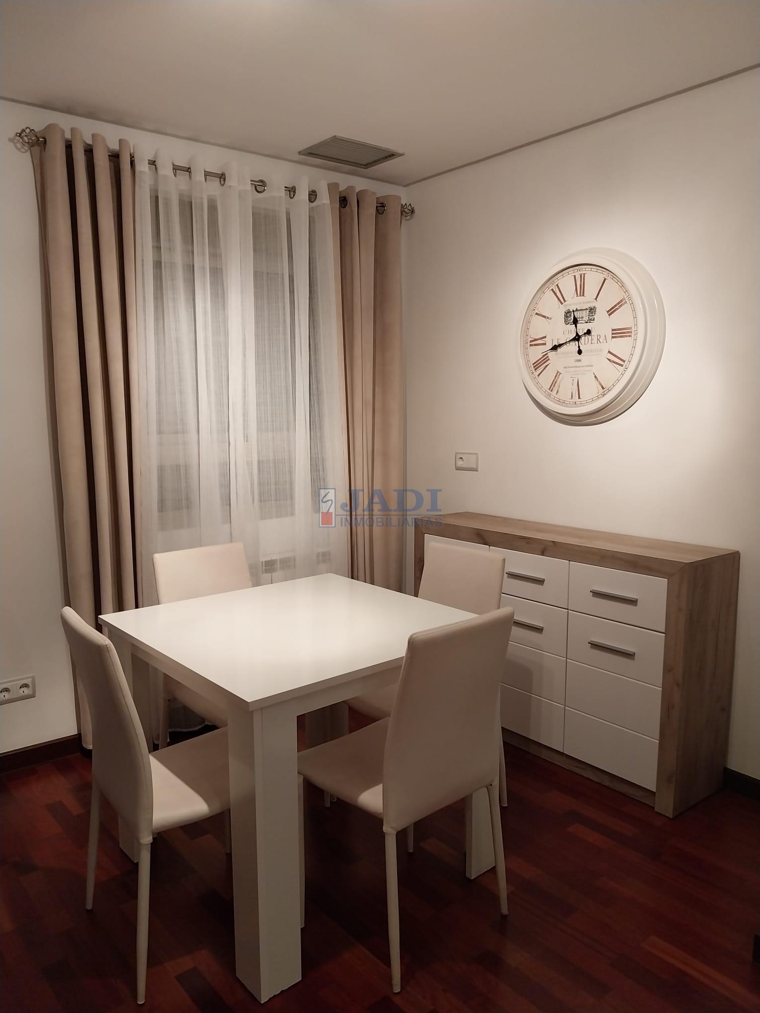 Alquiler de apartamento en Valdepeñas