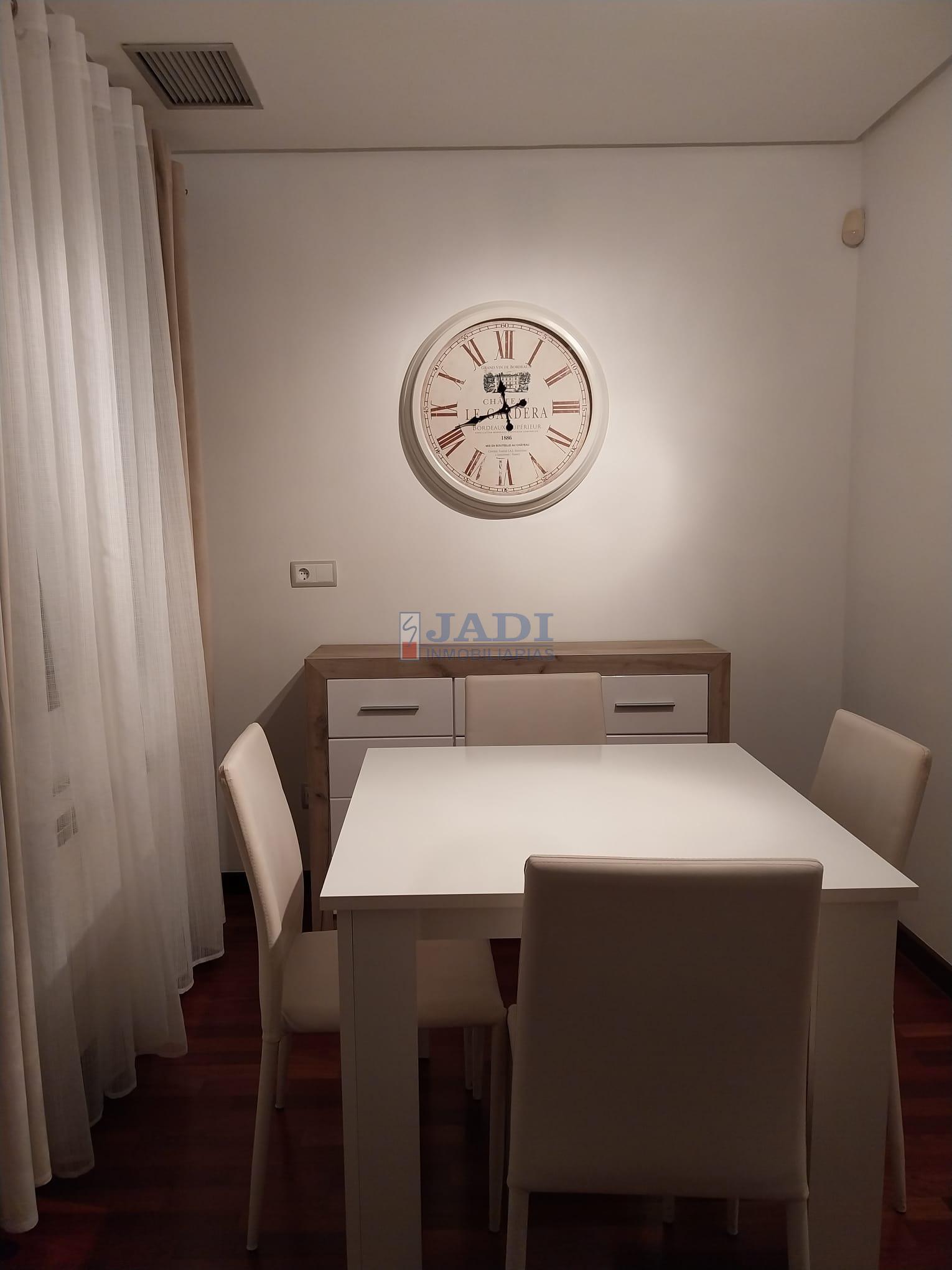 Alquiler de apartamento en Valdepeñas