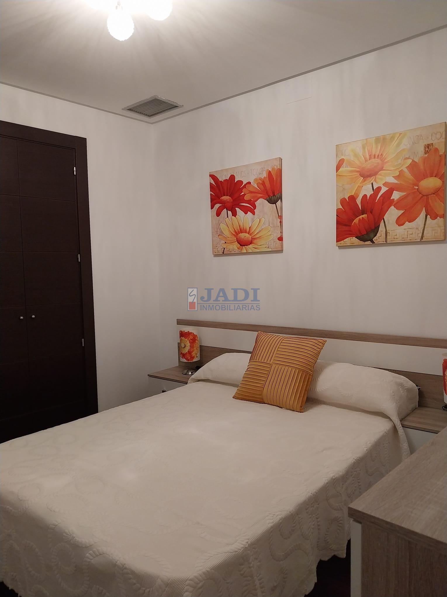 Alquiler de apartamento en Valdepeñas