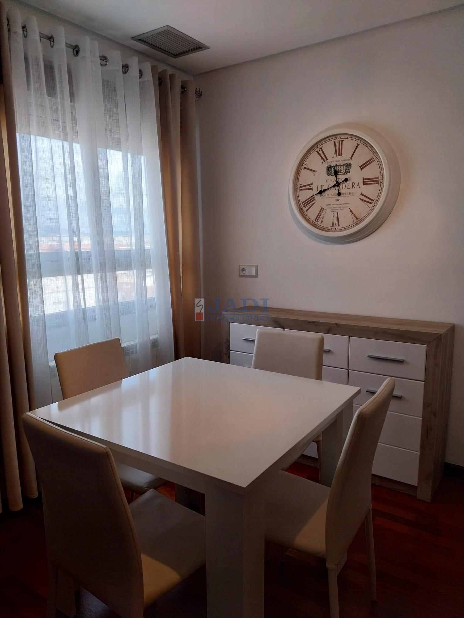 Alquiler de apartamento en Valdepeñas