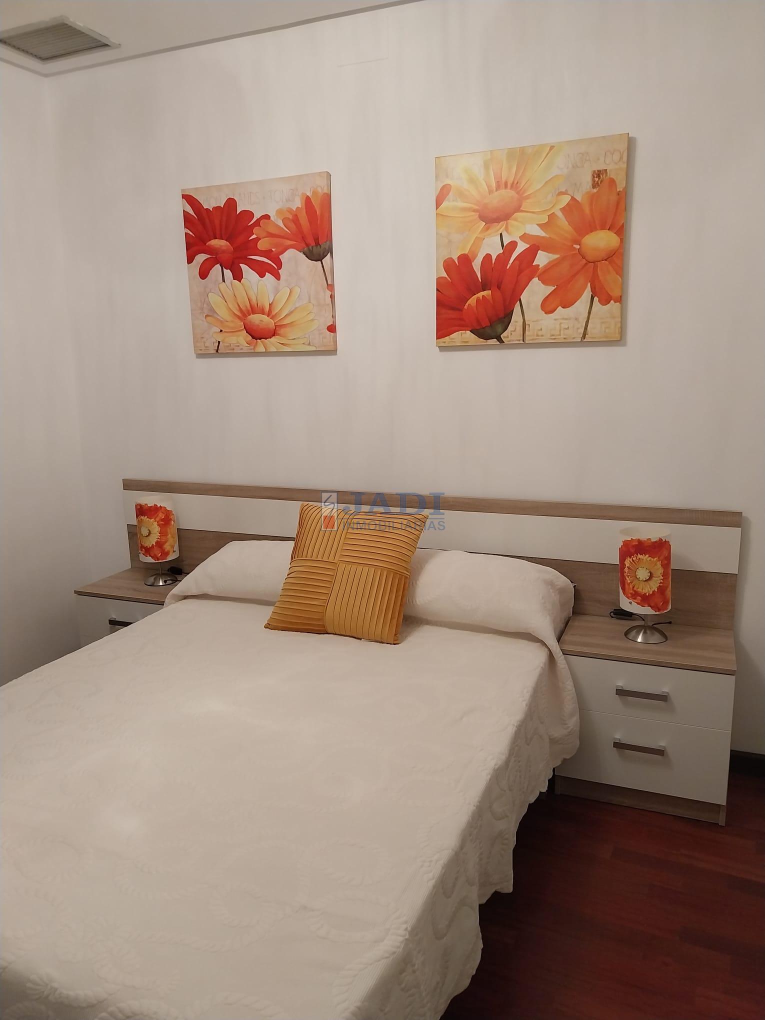 Alquiler de apartamento en Valdepeñas