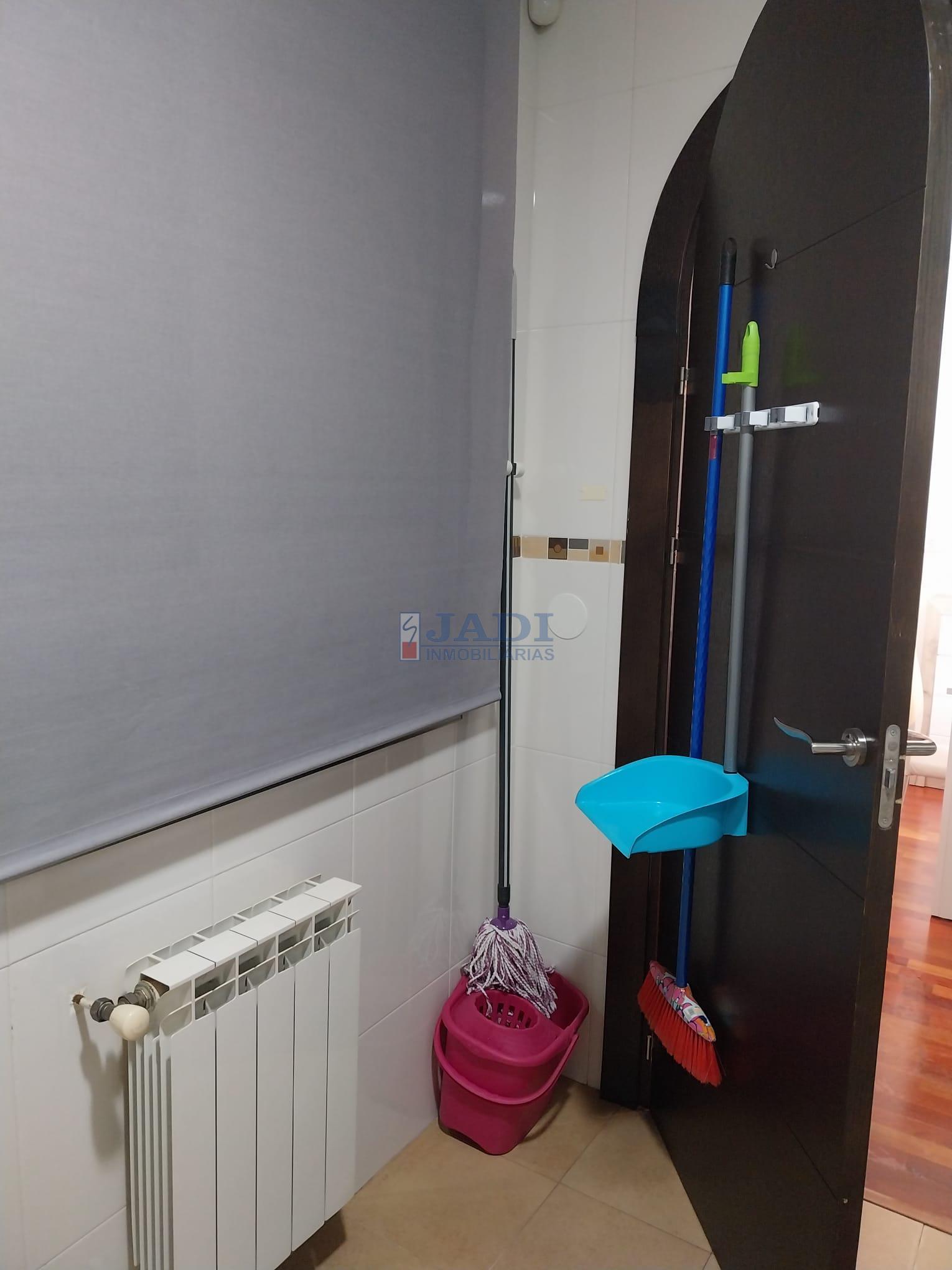 Alquiler de apartamento en Valdepeñas