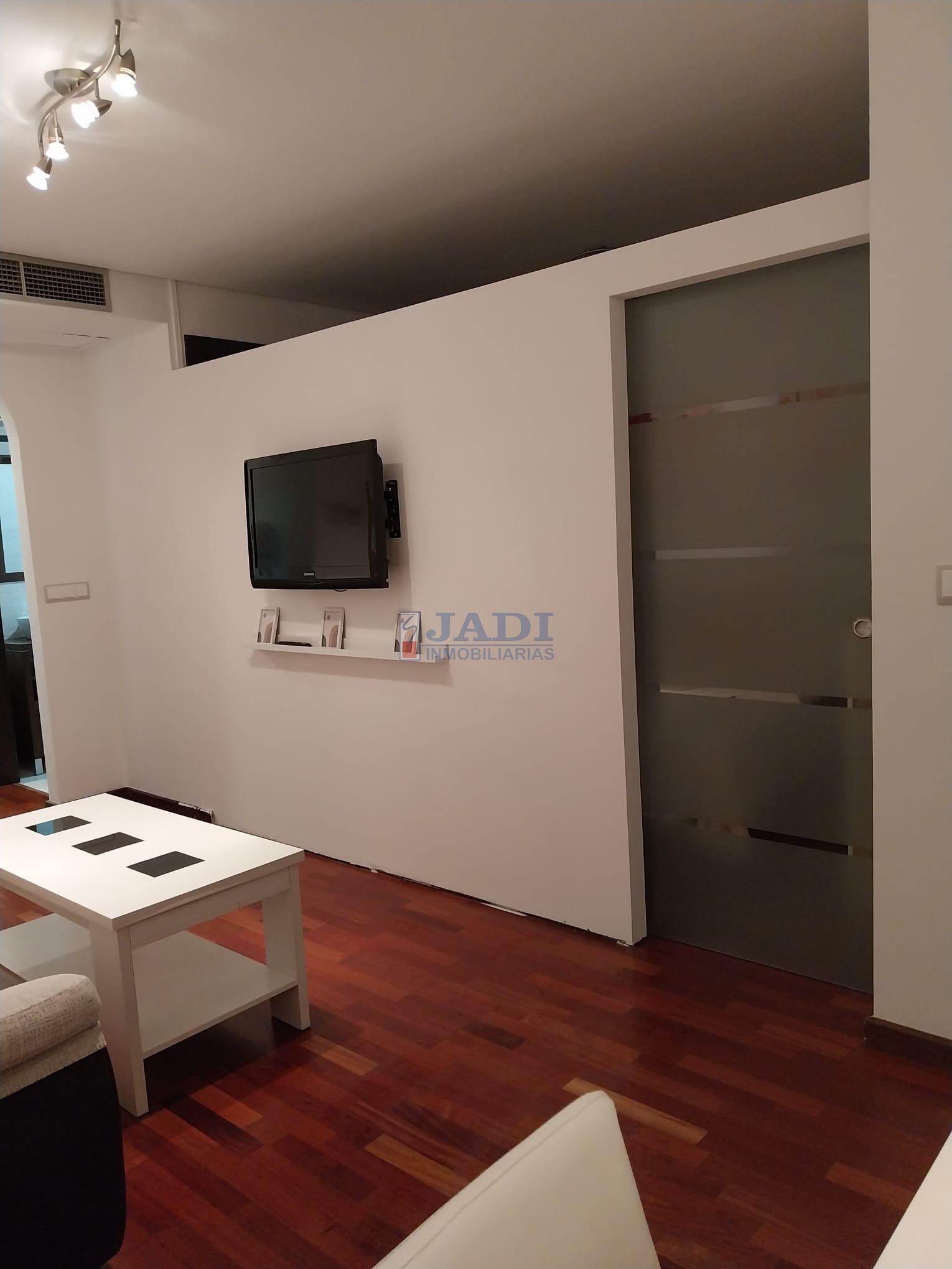 Alquiler de apartamento en Valdepeñas