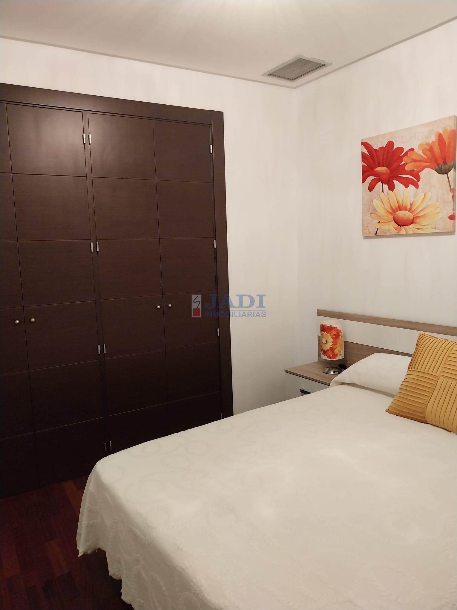 Alquiler de apartamento en Valdepeñas