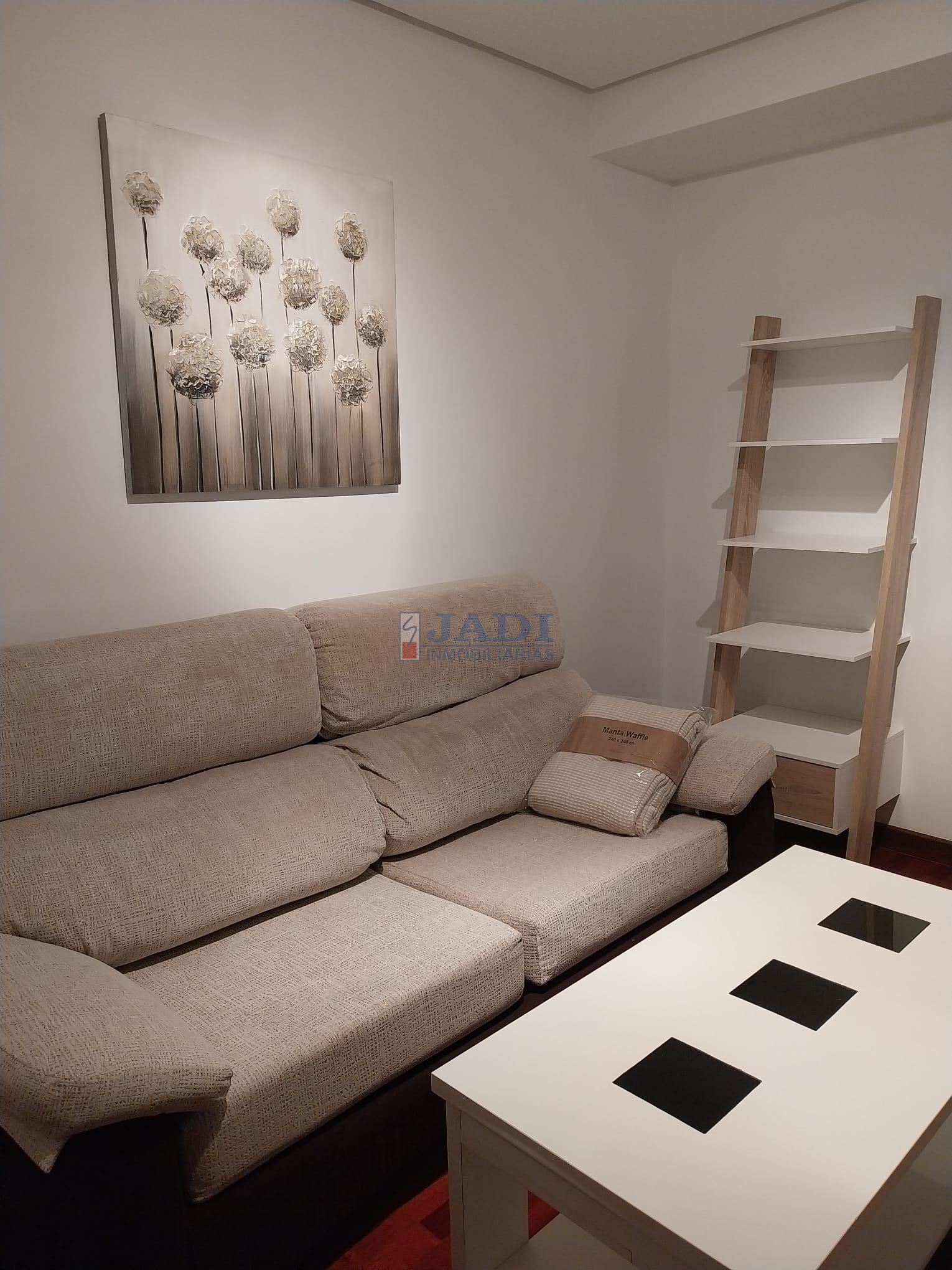 Alquiler de apartamento en Valdepeñas