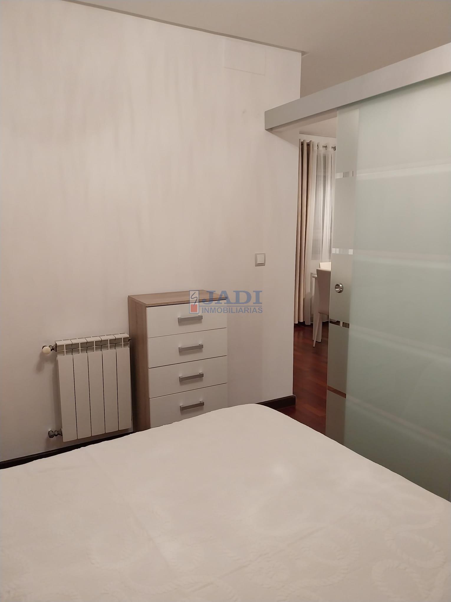 Alquiler de apartamento en Valdepeñas