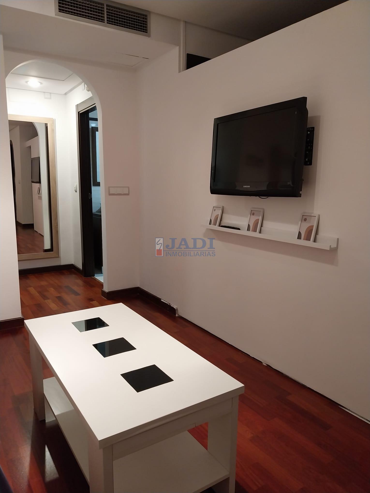 Alquiler de apartamento en Valdepeñas