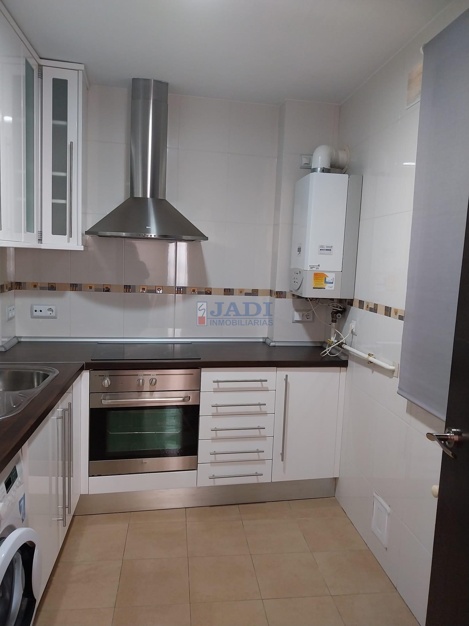 Alquiler de apartamento en Valdepeñas