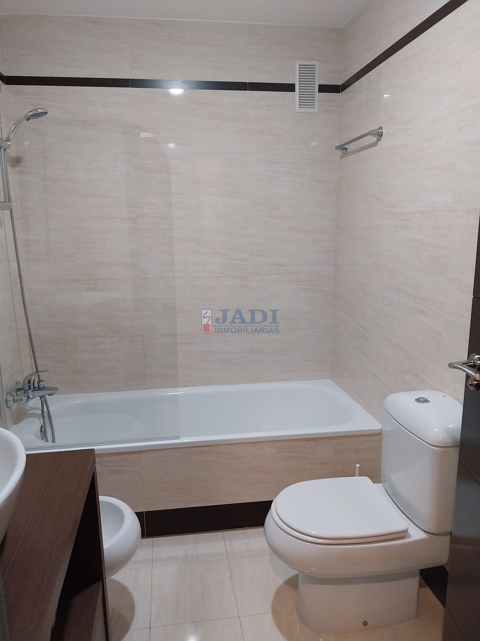 Alquiler de apartamento en Valdepeñas