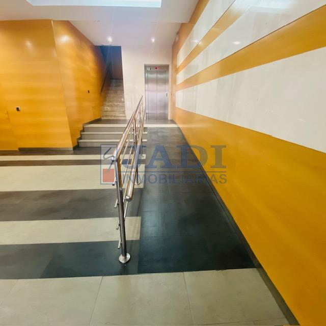 Alquiler de apartamento en Valdepeñas