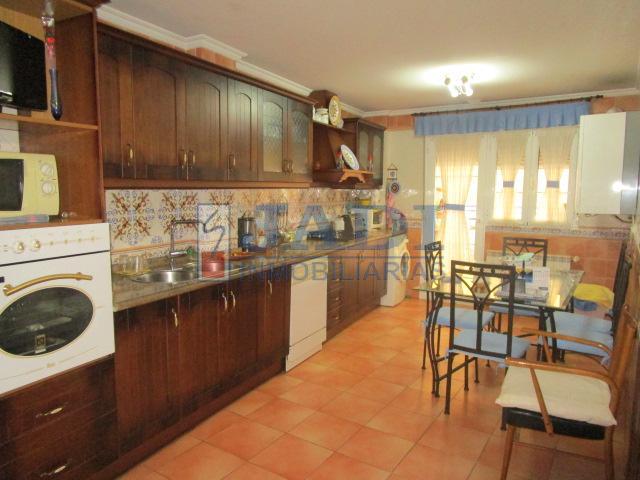 Venta de casa en Valdepeñas