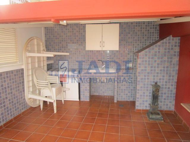 Venta de casa en Valdepeñas