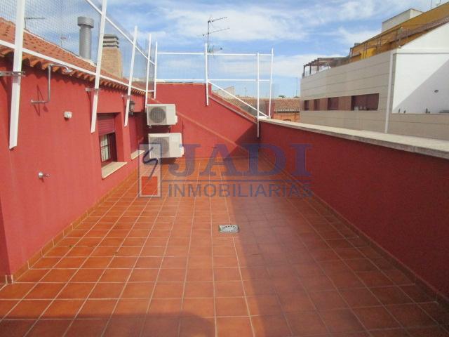 Venta de casa en Valdepeñas