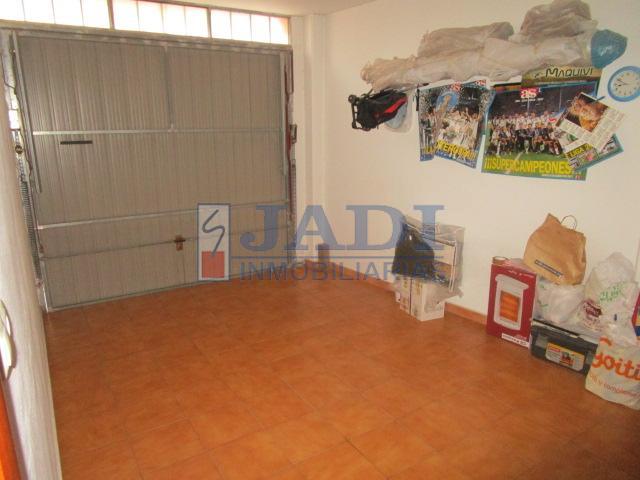 Venta de casa en Valdepeñas