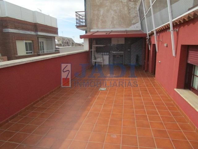 Venta de casa en Valdepeñas