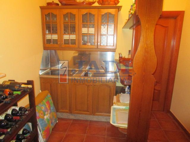 Venta de casa en Valdepeñas