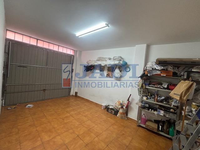 Venta de casa en Valdepeñas