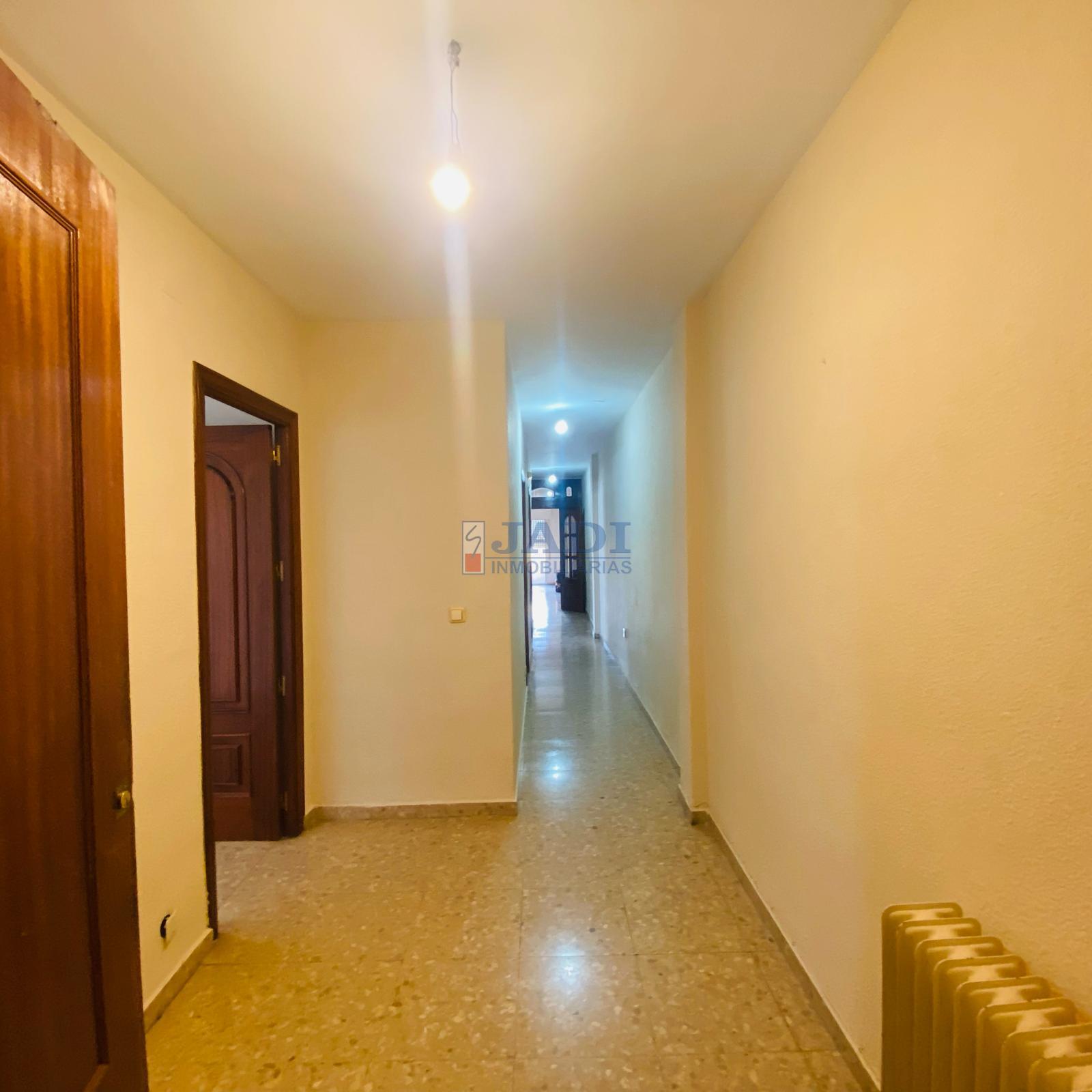 Vente de appartement dans Valdepeñas