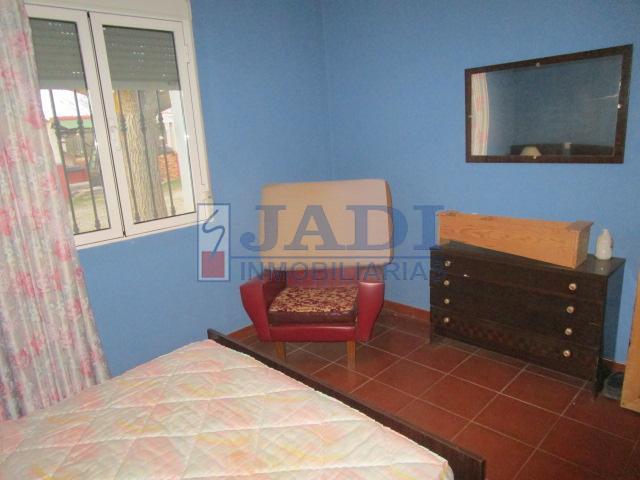 Venta de casa en Valdepeñas