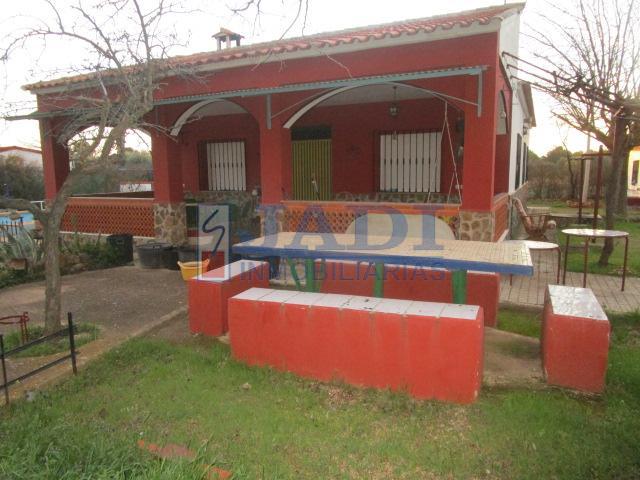 Venta de casa en Valdepeñas