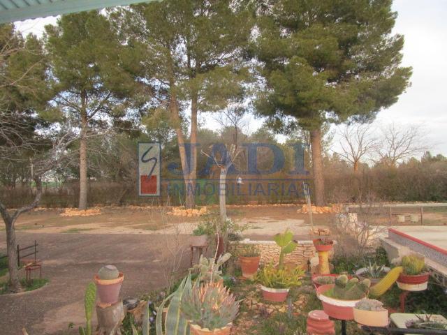 Venta de casa en Valdepeñas