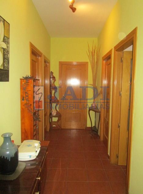 Venta de casa en Valdepeñas