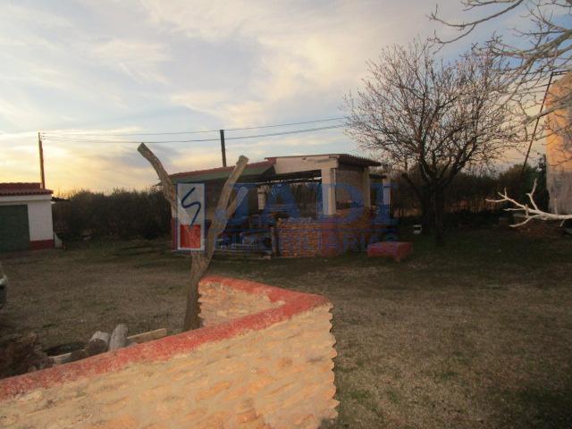 Venta de casa en Valdepeñas