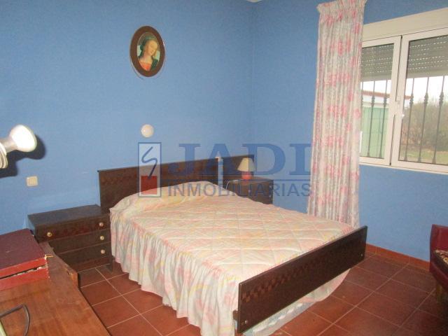 Venta de casa en Valdepeñas