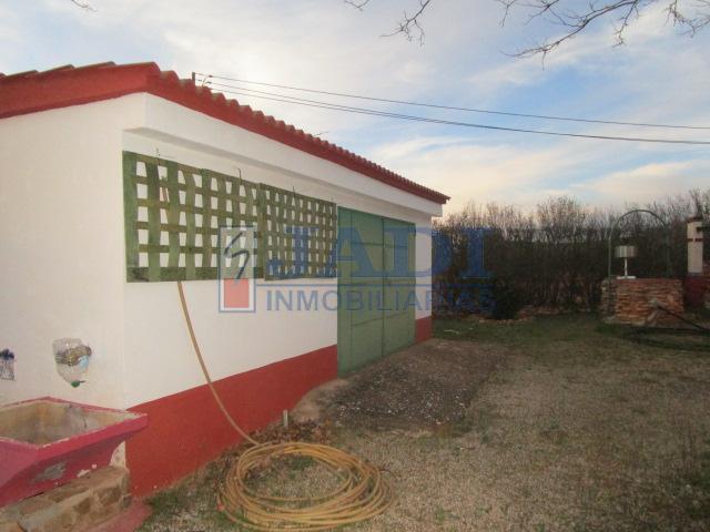 Venta de casa en Valdepeñas