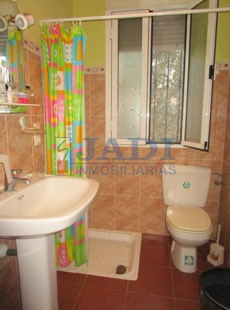 Venta de casa en Valdepeñas