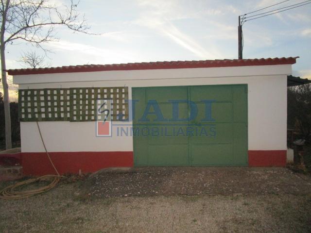 Venta de casa en Valdepeñas