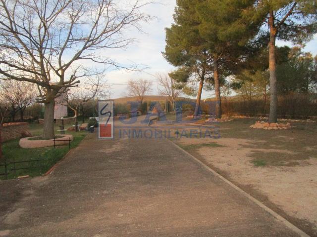 Venta de casa en Valdepeñas