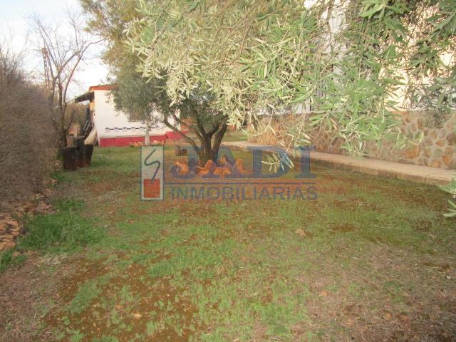 Venta de casa en Valdepeñas