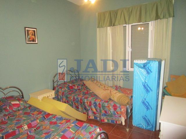 Venta de casa en Valdepeñas