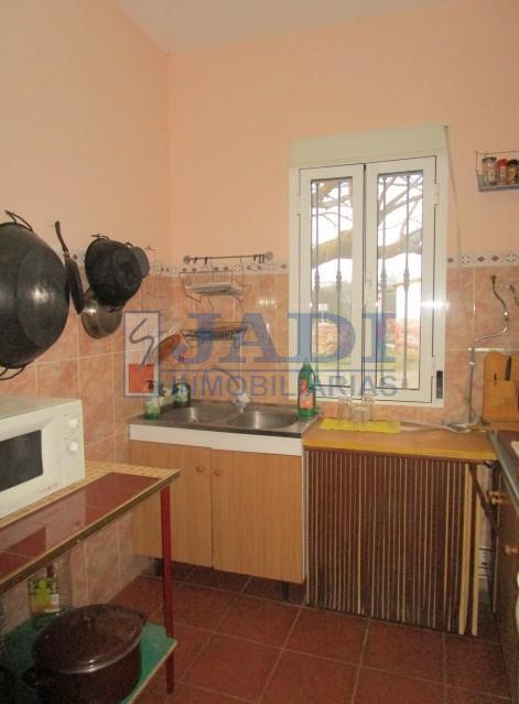 Venta de casa en Valdepeñas